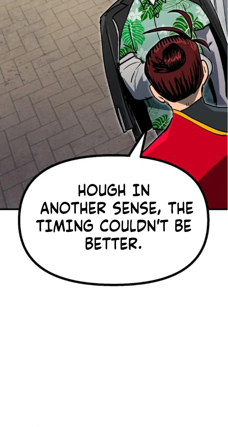 My Status Window Is On Strike Chapter 55 page 45 - 