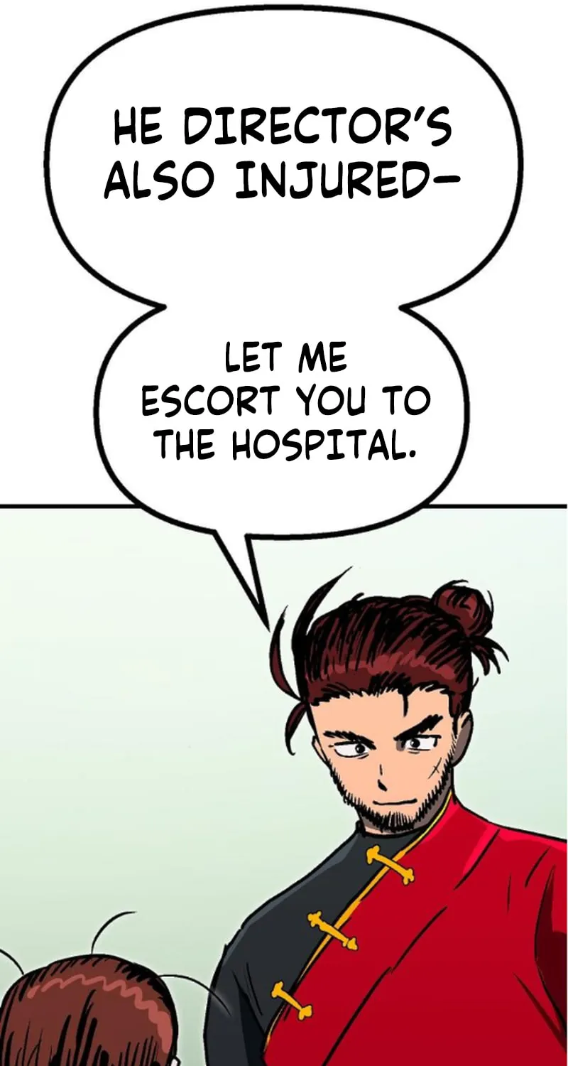 My Status Window Is On Strike Chapter 55 page 46 - 