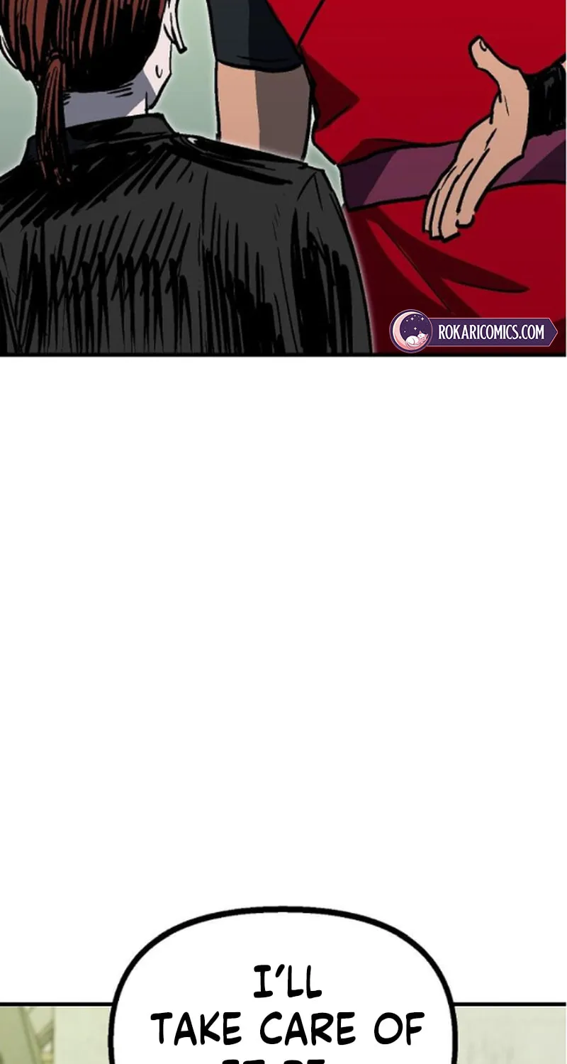 My Status Window Is On Strike Chapter 55 page 47 - 