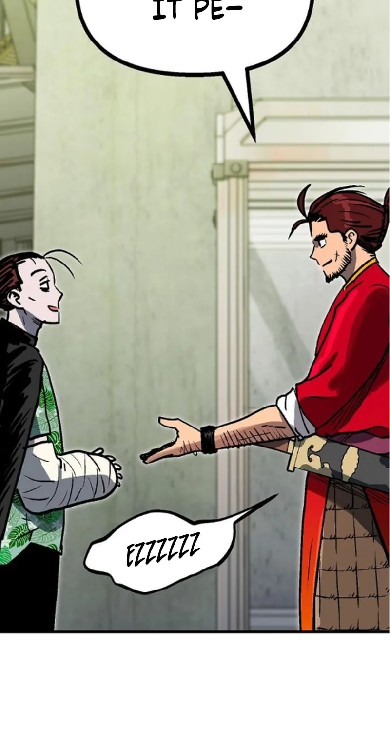 My Status Window Is On Strike Chapter 55 page 48 - 