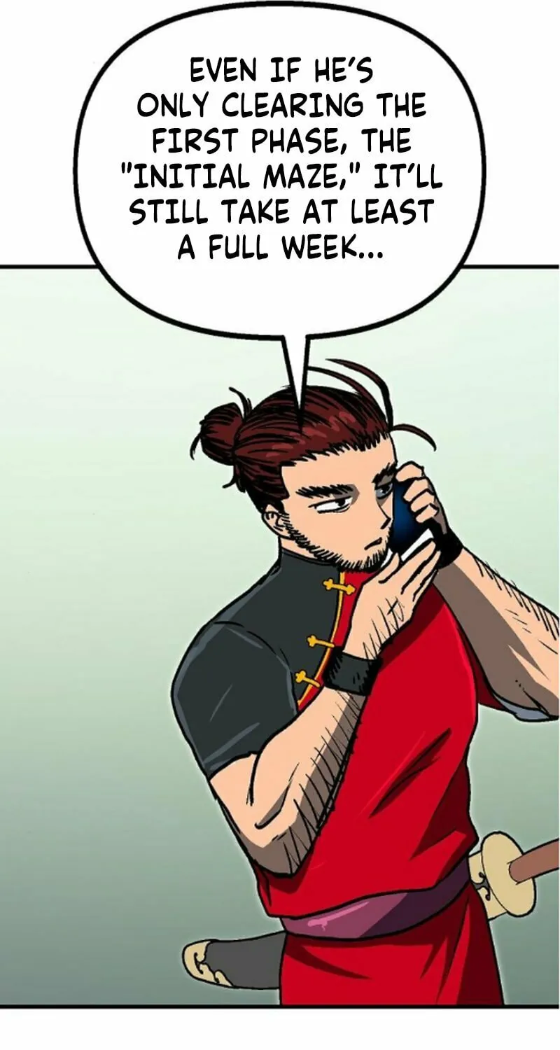 My Status Window Is On Strike Chapter 55 page 51 - 