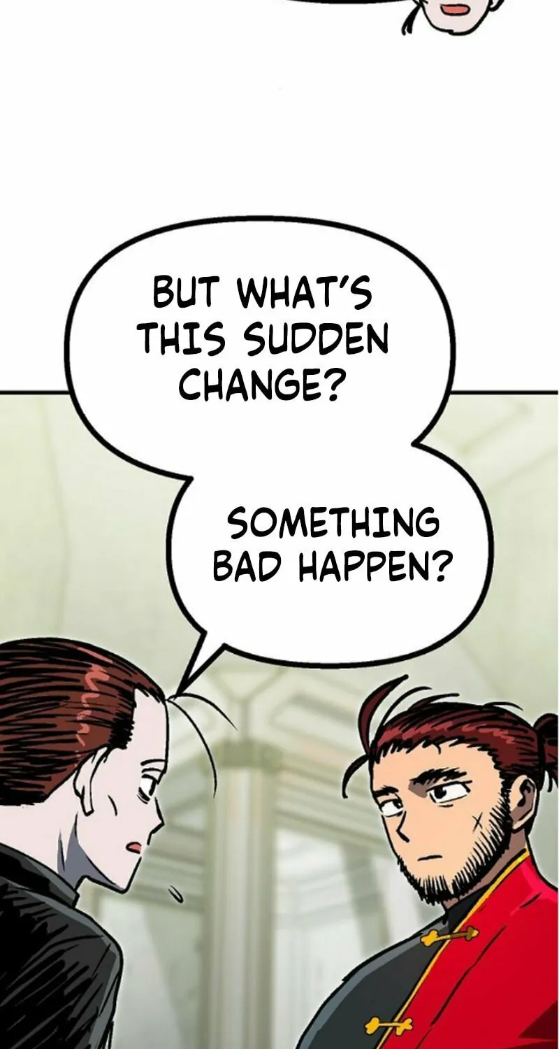 My Status Window Is On Strike Chapter 55 page 57 - 