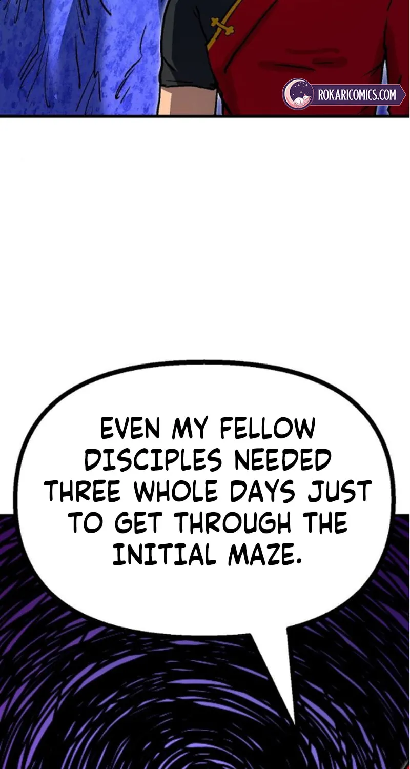 My Status Window Is On Strike Chapter 55 page 60 - 