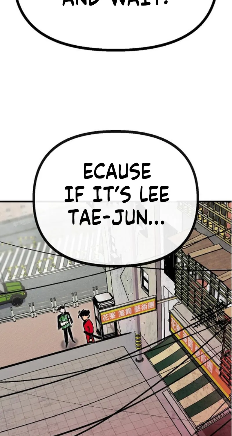 My Status Window Is On Strike Chapter 55 page 63 - 