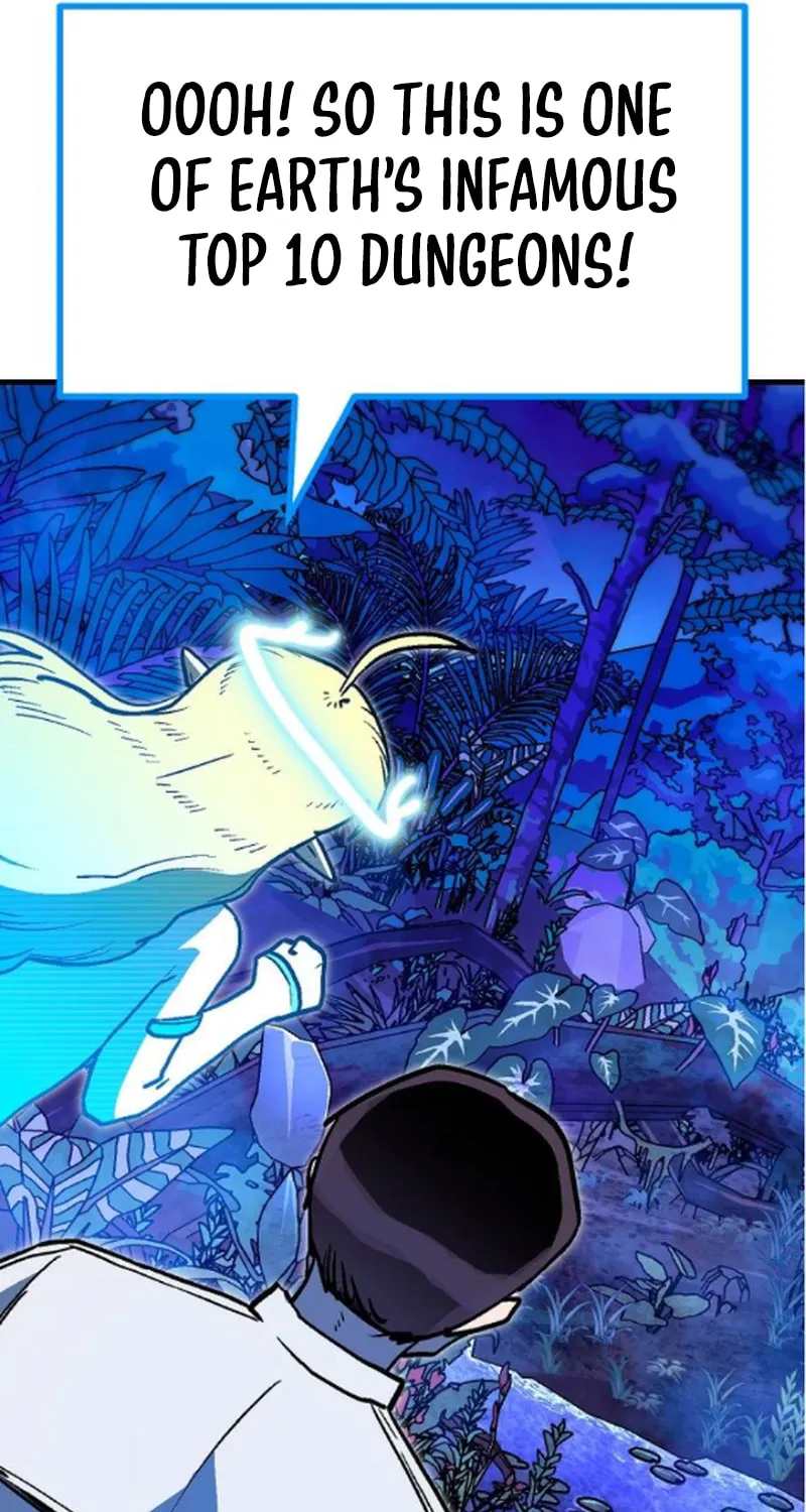 My Status Window Is On Strike Chapter 55 page 68 - 