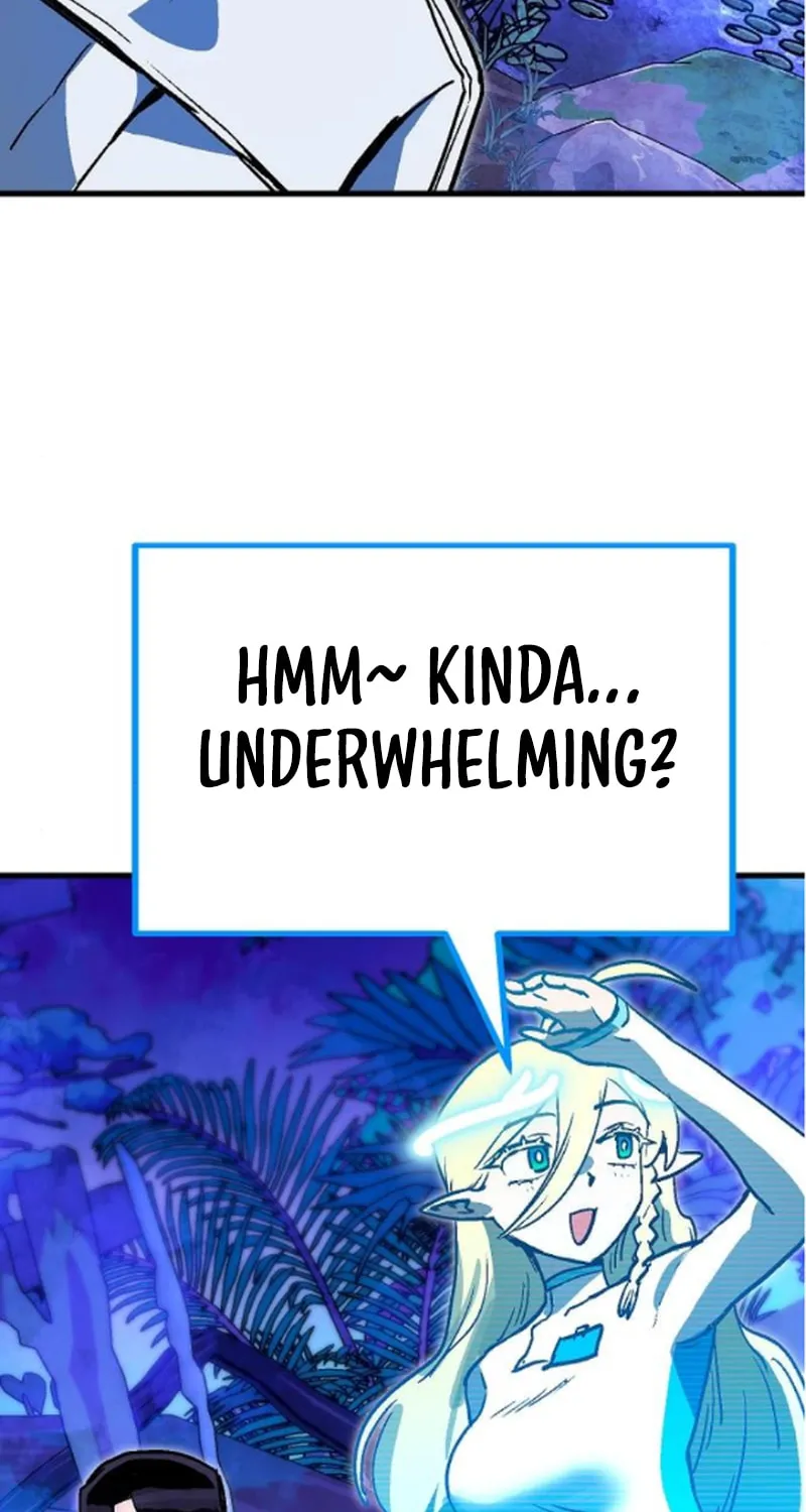 My Status Window Is On Strike Chapter 55 page 69 - 