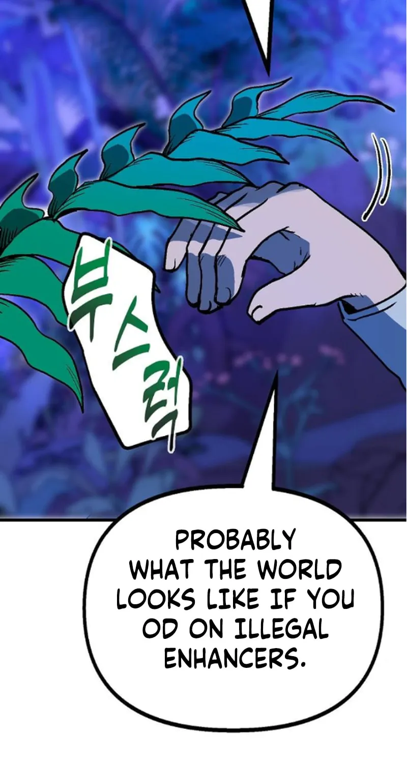 My Status Window Is On Strike Chapter 55 page 71 - 