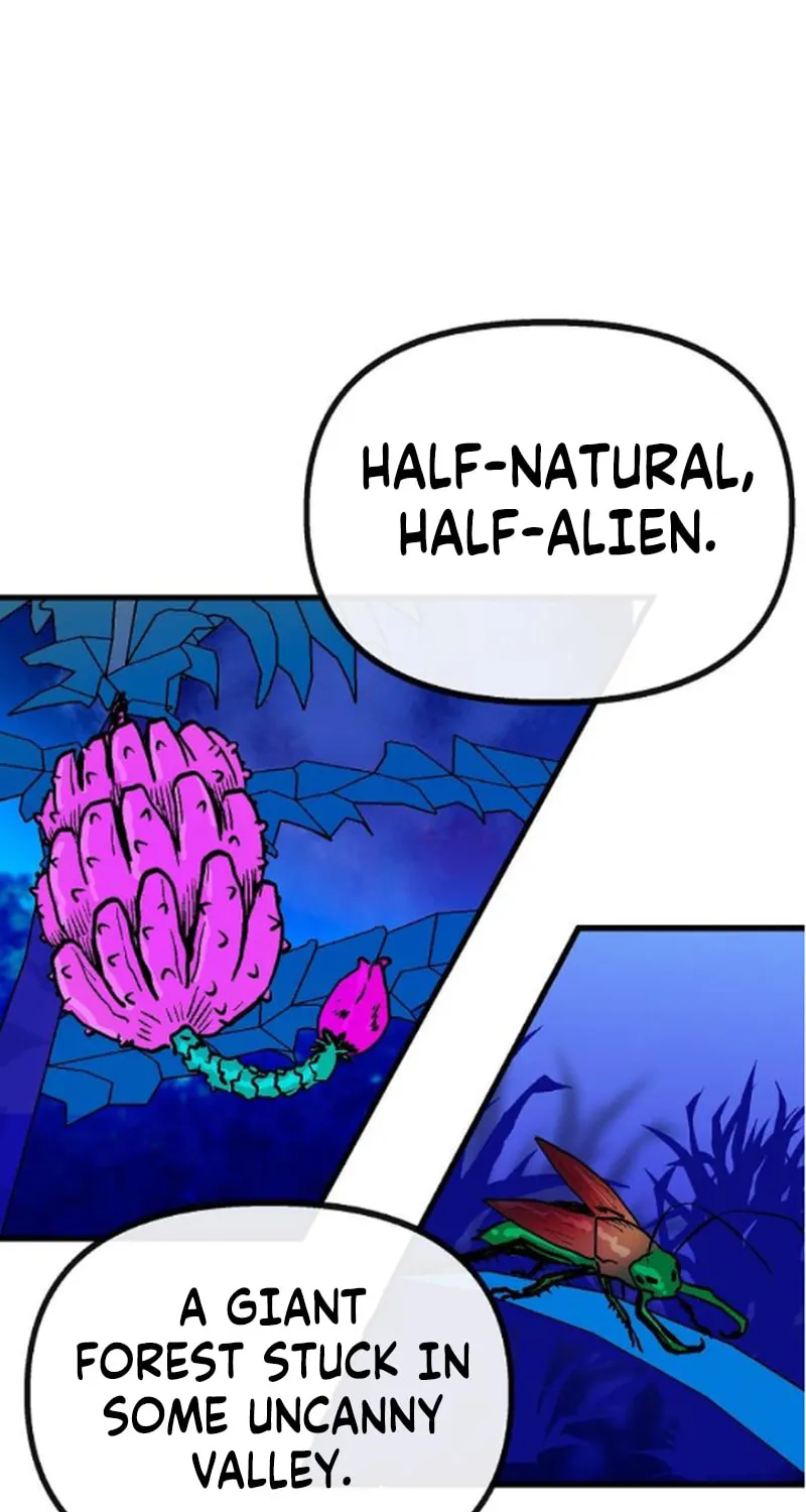 My Status Window Is On Strike Chapter 55 page 72 - 