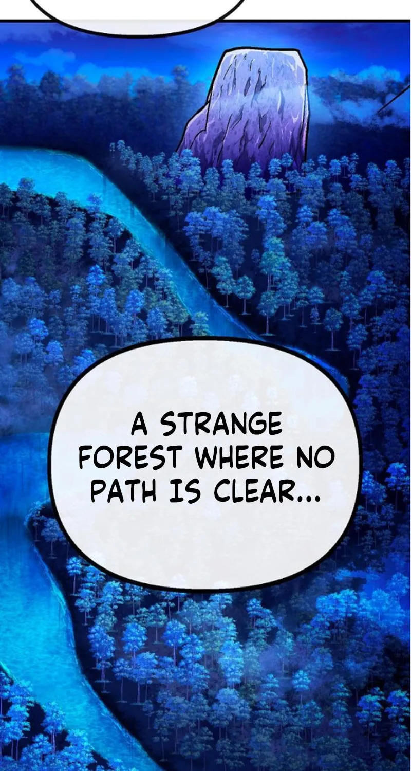 My Status Window Is On Strike Chapter 55 page 73 - 
