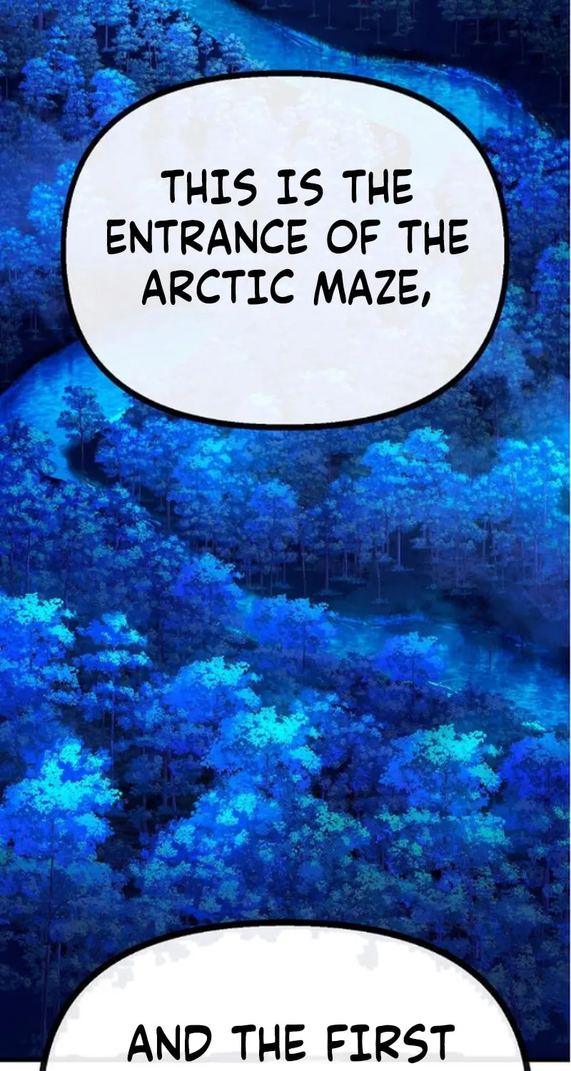 My Status Window Is On Strike Chapter 55 page 74 - 