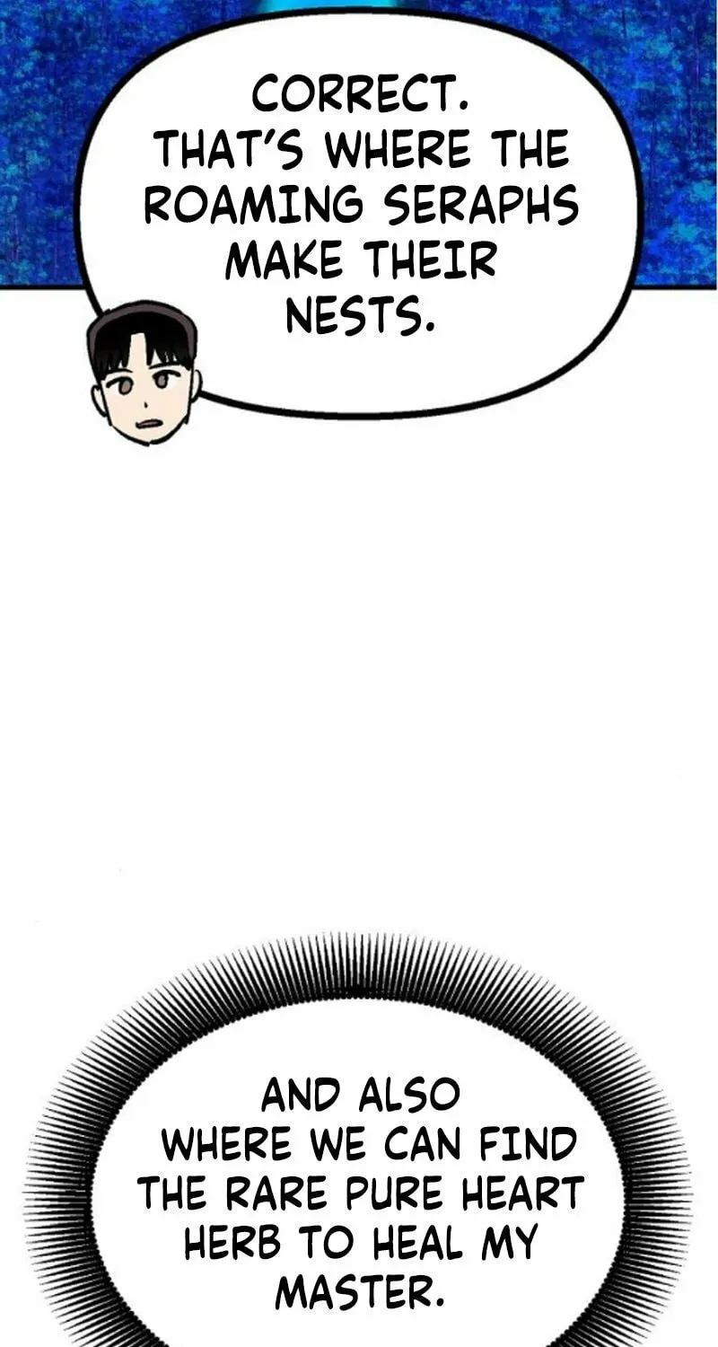 My Status Window Is On Strike Chapter 55 page 77 - 