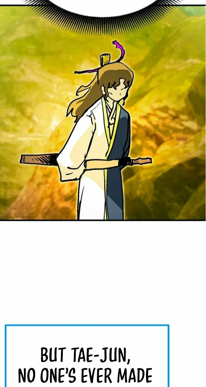 My Status Window Is On Strike Chapter 55 page 78 - 