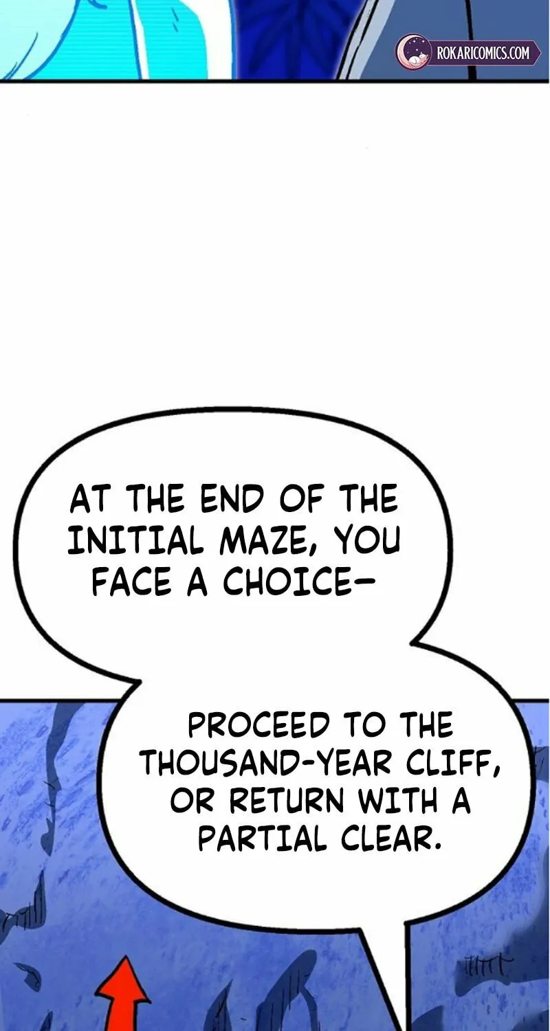 My Status Window Is On Strike Chapter 55 page 80 - 