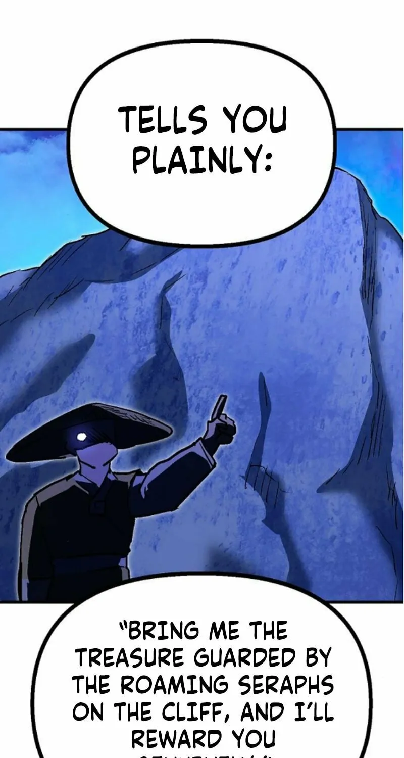 My Status Window Is On Strike Chapter 55 page 82 - 