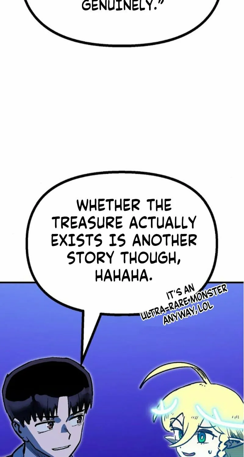 My Status Window Is On Strike Chapter 55 page 83 - 