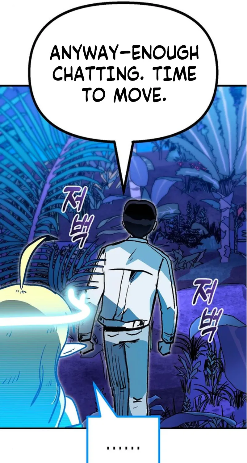 My Status Window Is On Strike Chapter 55 page 85 - 