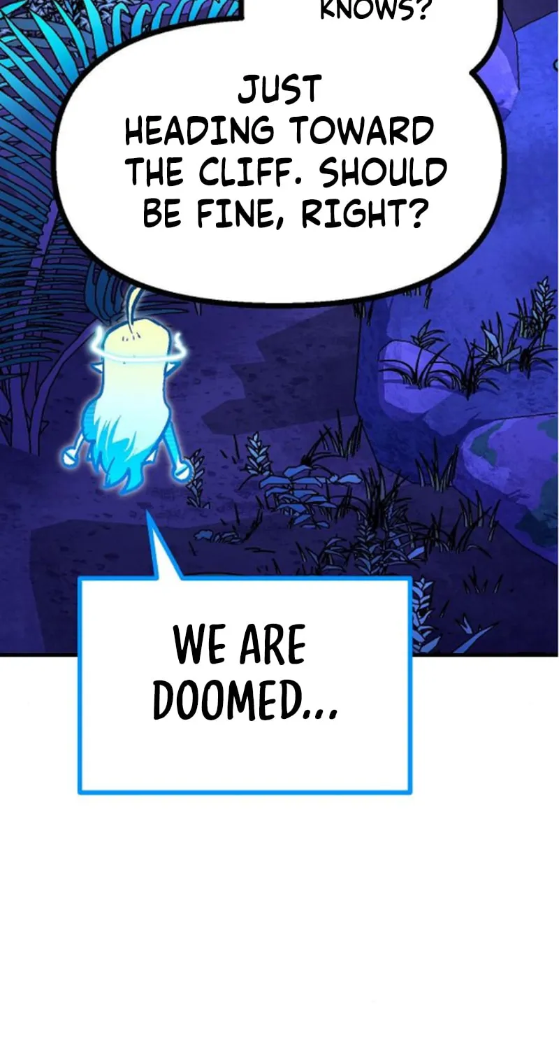 My Status Window Is On Strike Chapter 55 page 87 - 