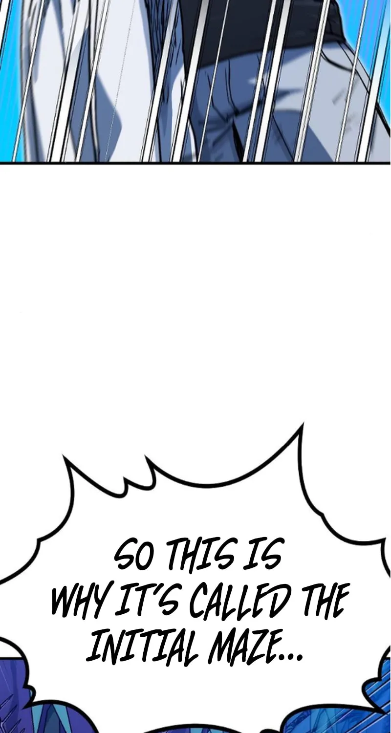 My Status Window Is On Strike Chapter 55 page 91 - 