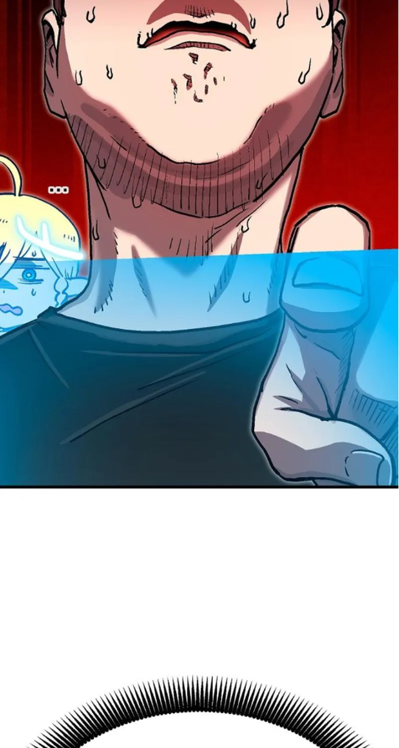 My Status Window Is On Strike Chapter 55 page 97 - 