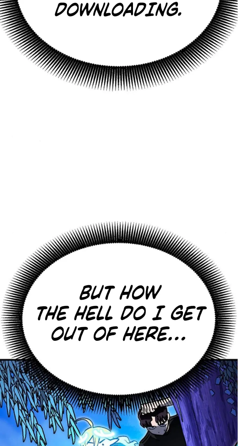 My Status Window Is On Strike Chapter 55 page 99 - 