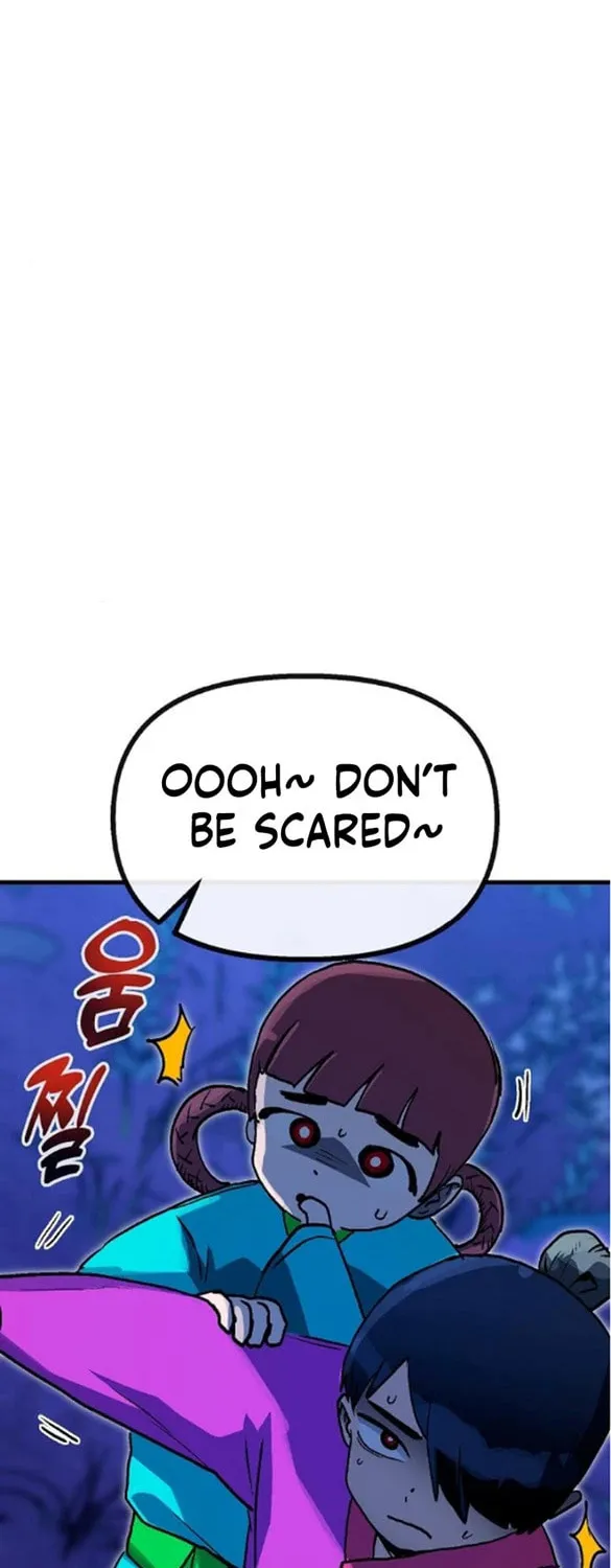 My Status Window Is On Strike Chapter 56 page 2 - 