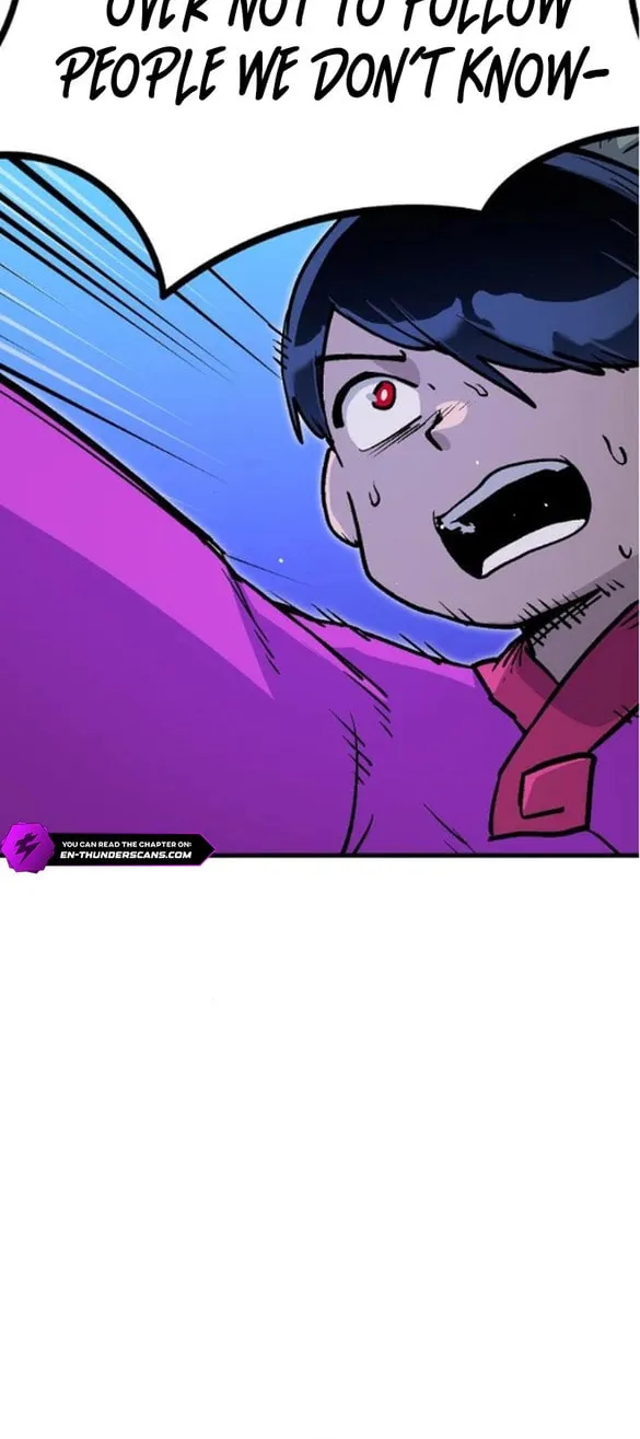 My Status Window Is On Strike Chapter 56 page 12 - 