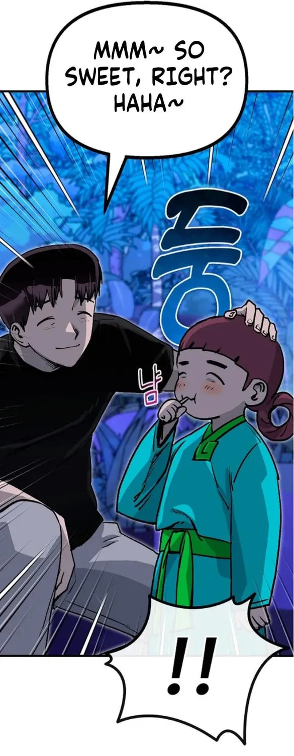 My Status Window Is On Strike Chapter 56 page 13 - 