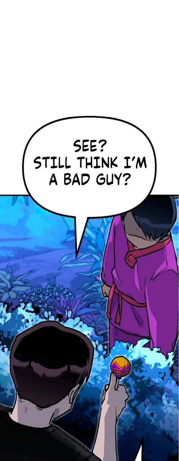 My Status Window Is On Strike Chapter 56 page 14 - 