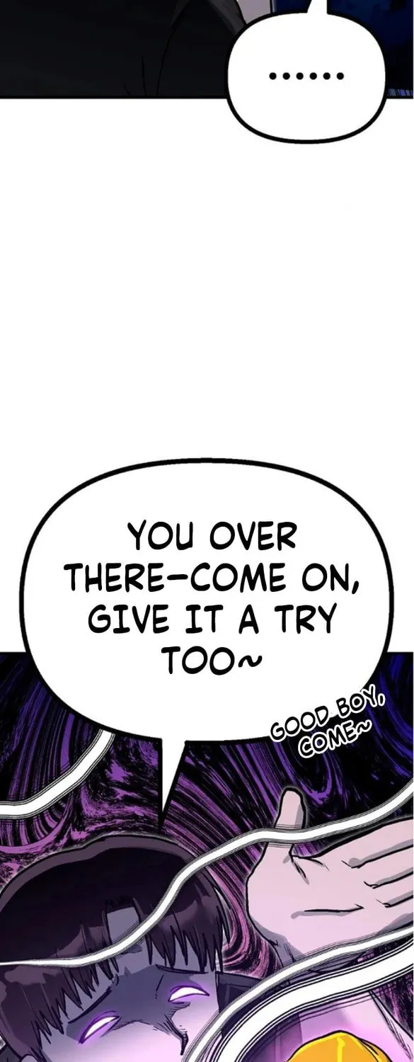 My Status Window Is On Strike Chapter 56 page 15 - 