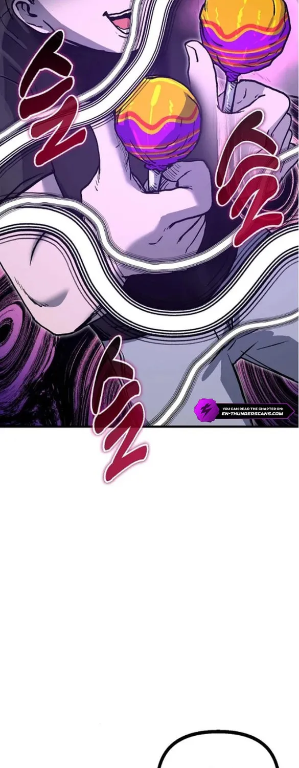 My Status Window Is On Strike Chapter 56 page 16 - 