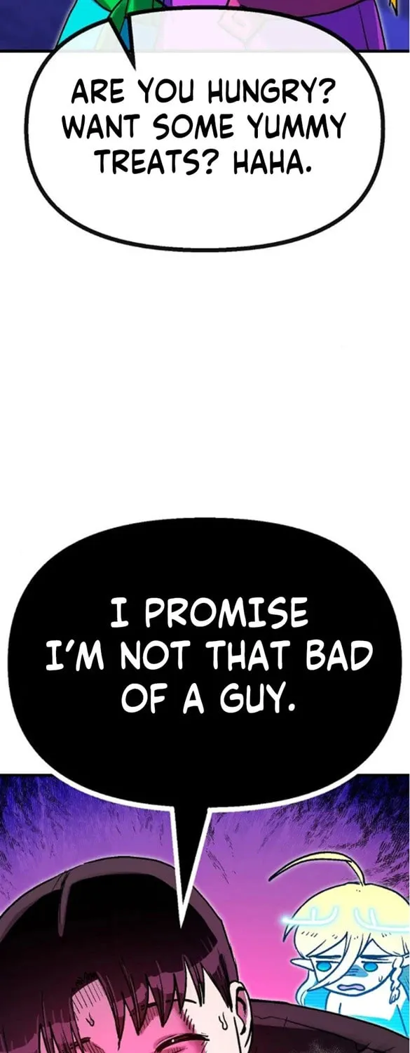 My Status Window Is On Strike Chapter 56 page 3 - 