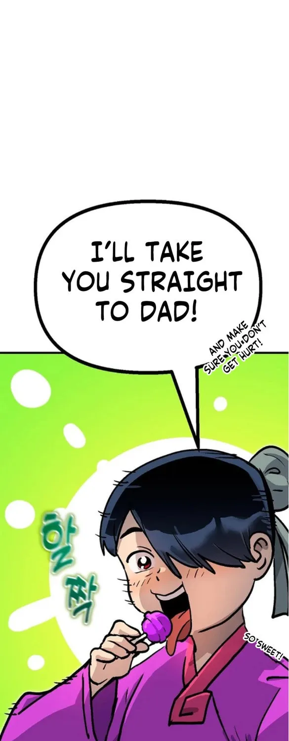 My Status Window Is On Strike Chapter 56 page 22 - 