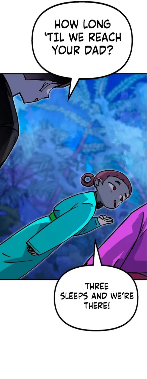 My Status Window Is On Strike Chapter 56 page 25 - 