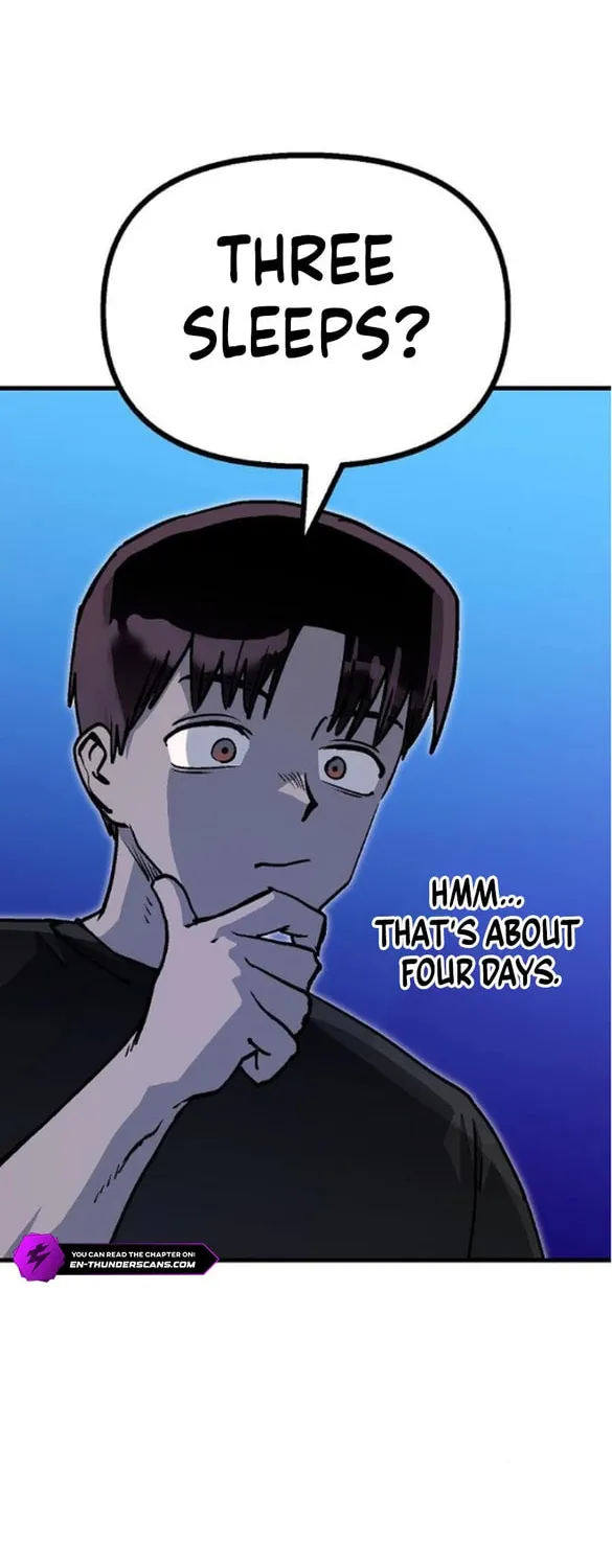 My Status Window Is On Strike Chapter 56 page 26 - 