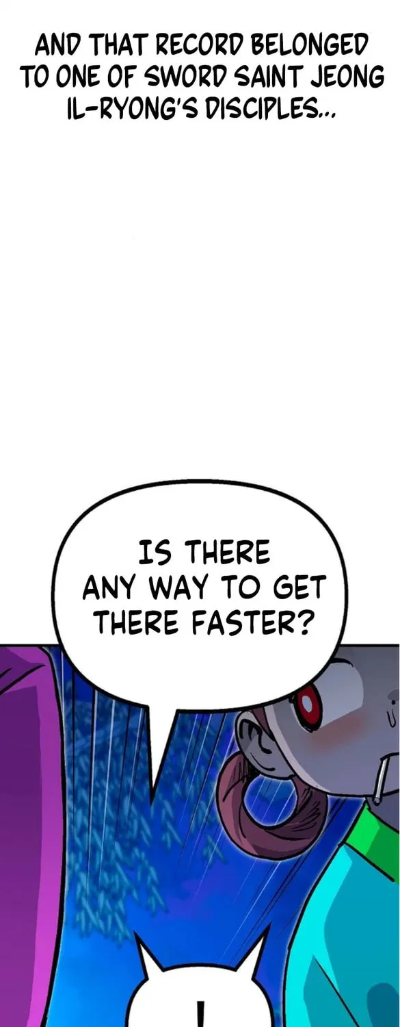 My Status Window Is On Strike Chapter 56 page 28 - 