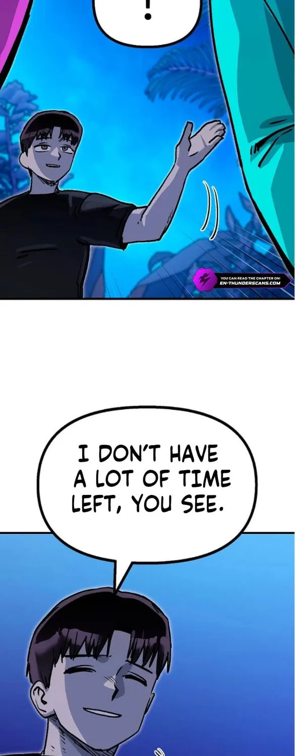My Status Window Is On Strike Chapter 56 page 29 - 