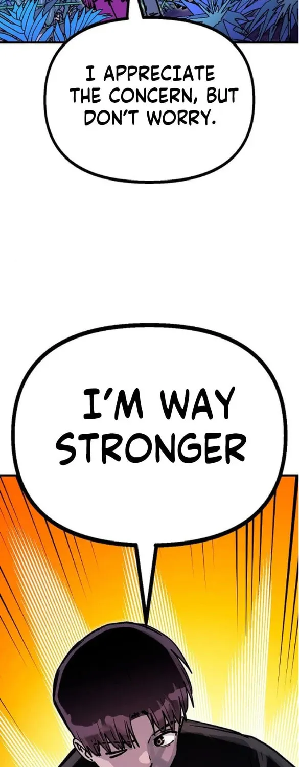 My Status Window Is On Strike Chapter 56 page 35 - 