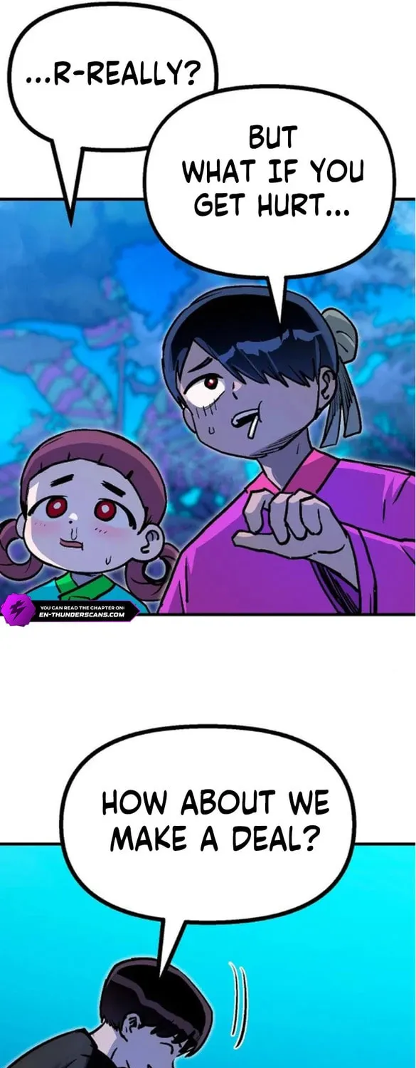 My Status Window Is On Strike Chapter 56 page 37 - 