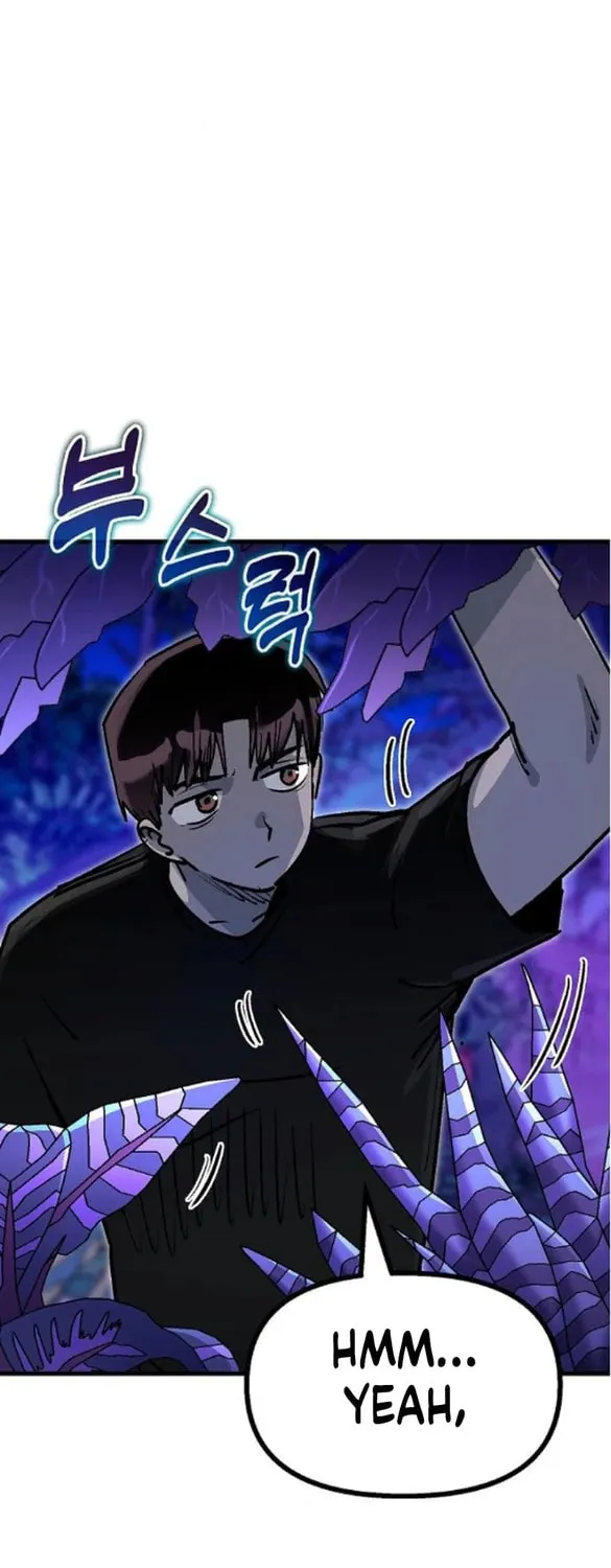 My Status Window Is On Strike Chapter 56 page 41 - 