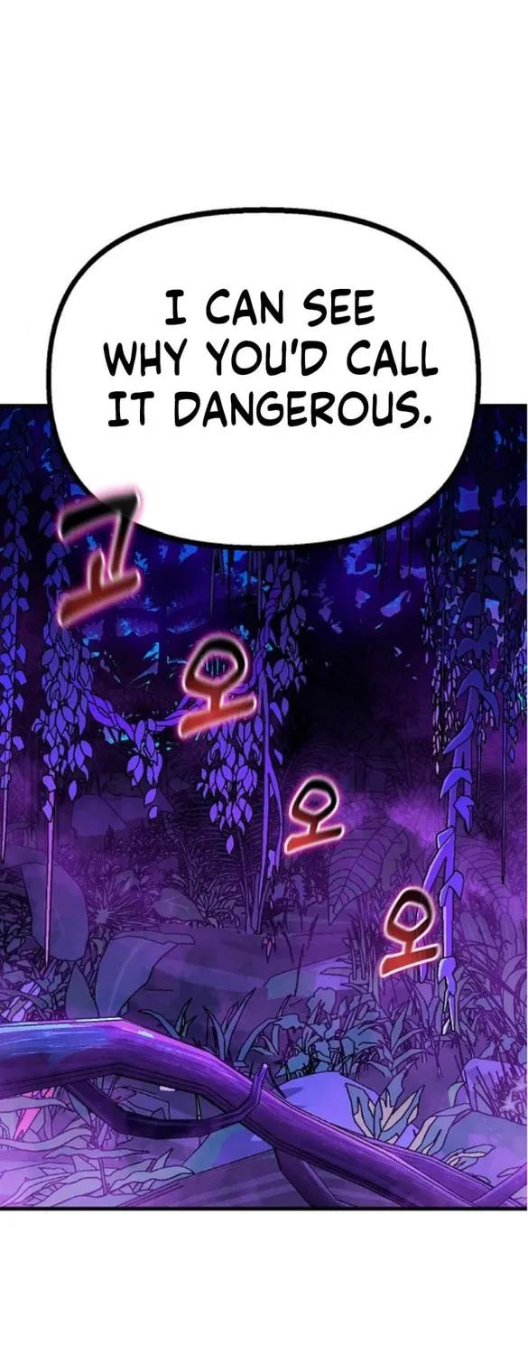 My Status Window Is On Strike Chapter 56 page 42 - 
