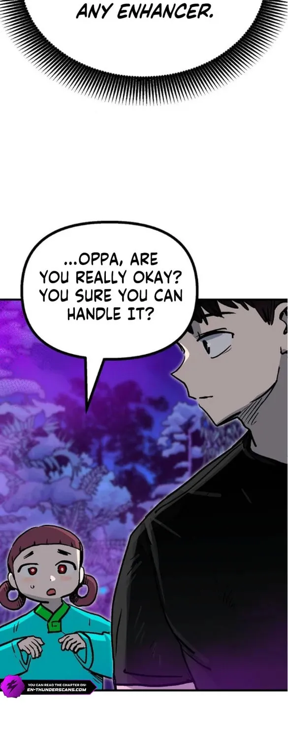 My Status Window Is On Strike Chapter 56 page 45 - 