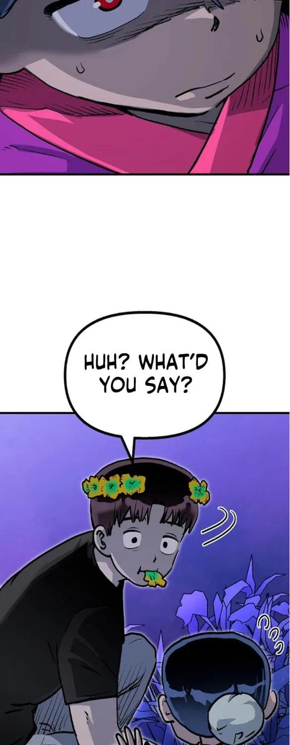 My Status Window Is On Strike Chapter 56 page 53 - 