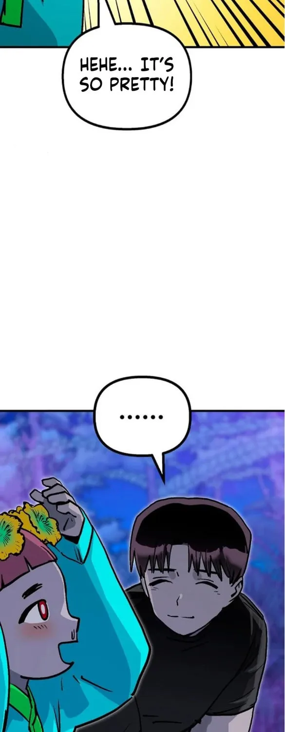 My Status Window Is On Strike Chapter 56 page 57 - 