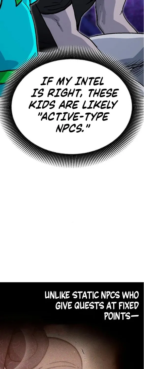 My Status Window Is On Strike Chapter 56 page 58 - 