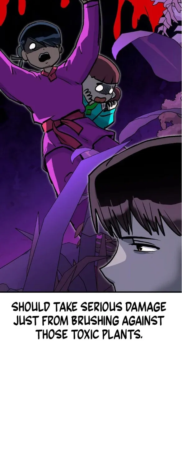 My Status Window Is On Strike Chapter 56 page 60 - 