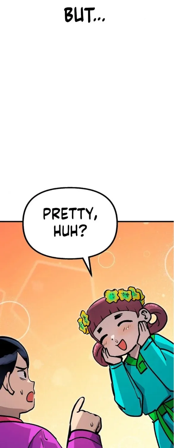 My Status Window Is On Strike Chapter 56 page 61 - 