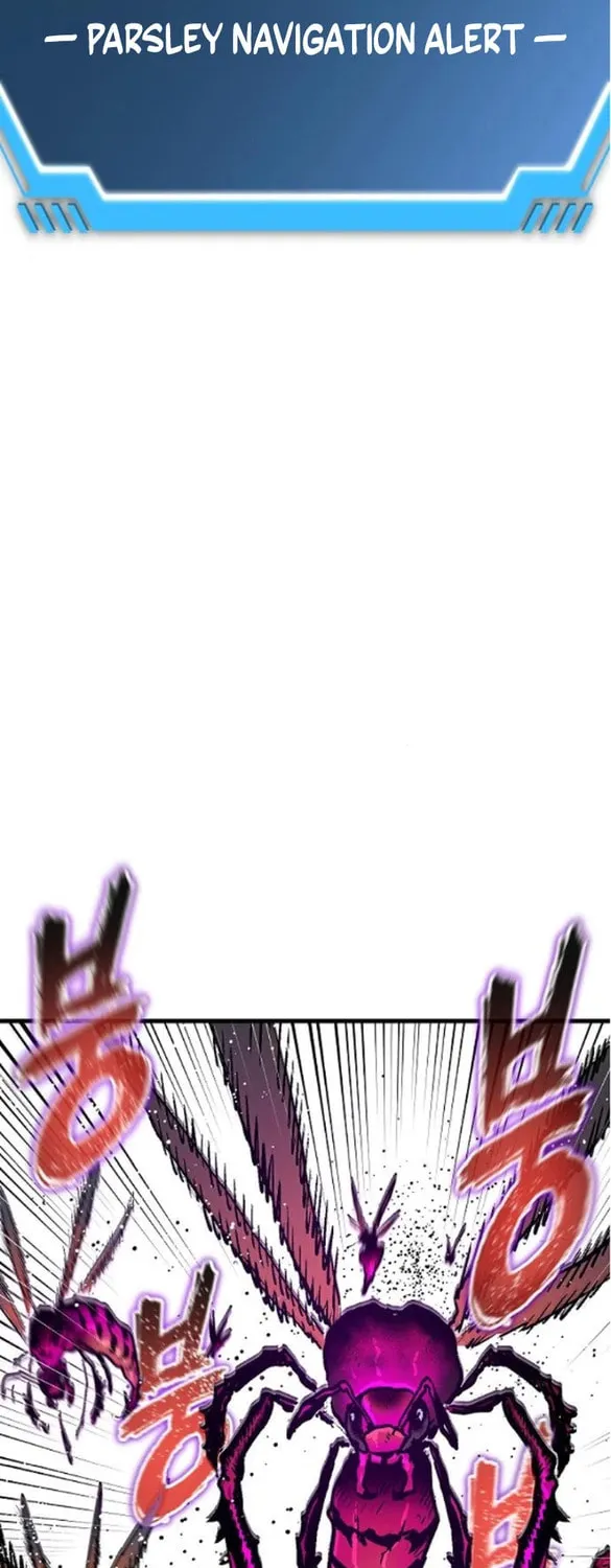 My Status Window Is On Strike Chapter 56 page 64 - 
