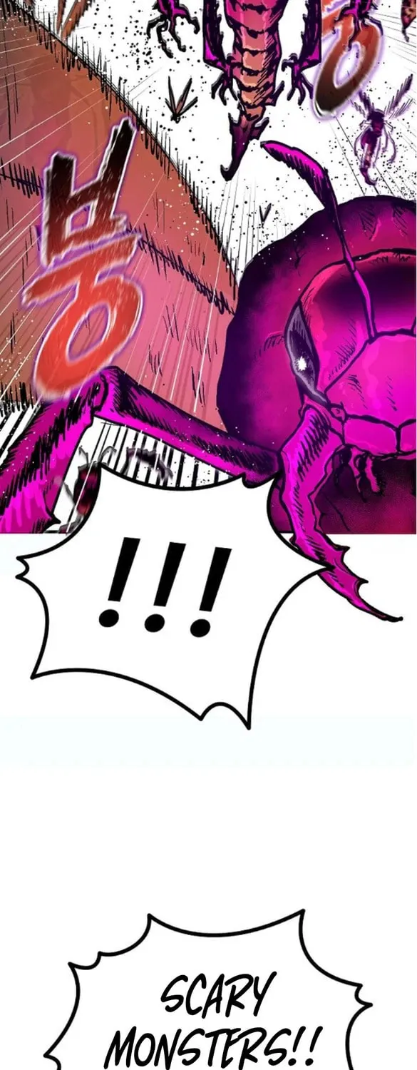 My Status Window Is On Strike Chapter 56 page 65 - 