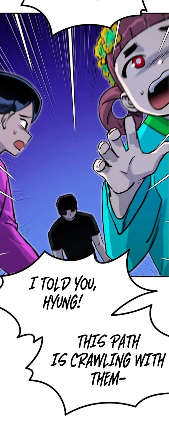 My Status Window Is On Strike Chapter 56 page 66 - 