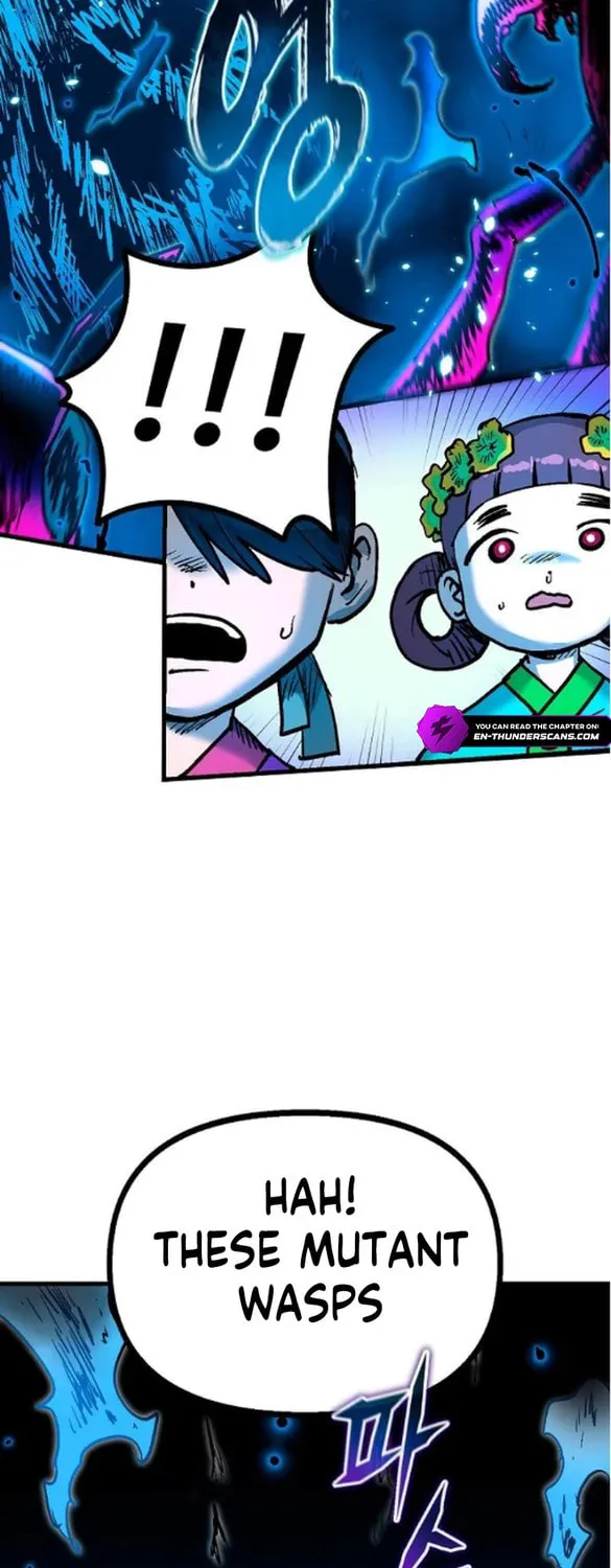 My Status Window Is On Strike Chapter 56 page 68 - 